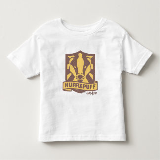 HARRY POTTER™ | Summer Magic HUFFLEPUFF™ Crest Toddler T-shirt