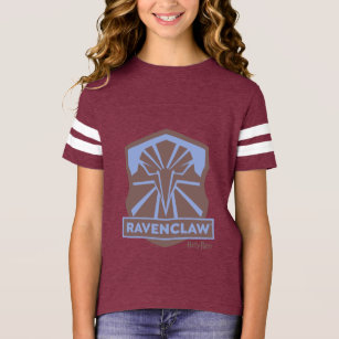 HARRY POTTER™   Summer Magic RAVENCLAW™ Crest T-Shirt
