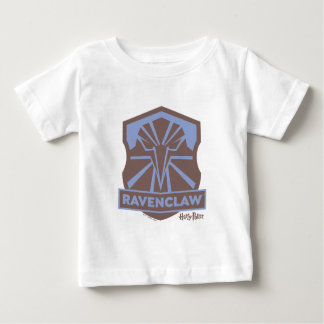 HARRY POTTER™ | Summer Magic RAVENCLAW™ Crest Baby T-Shirt