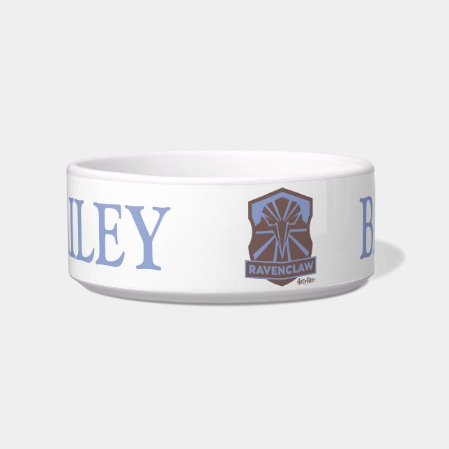 HARRY POTTER™ | Summer Magic RAVENCLAW™ Crest Bowl (Front)