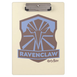 HARRY POTTER™ Summer Magic RAVENCLAW™ Crest Clipboard