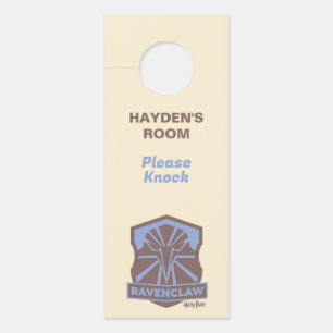 HARRY POTTER™ Summer Magic RAVENCLAW™ Crest Door Hanger