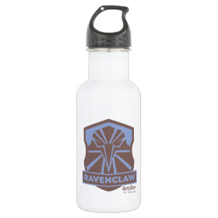 HARRY POTTER™   Summer Magic RAVENCLAW™ Crest Stainless Steel Water Bottle