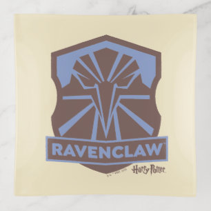 HARRY POTTER™   Summer Magic RAVENCLAW™ Crest Trinket Tray