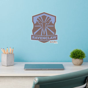 HARRY POTTER™   Summer Magic RAVENCLAW™ Crest Wall Decal