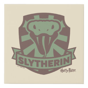 Harry Potter Slytherin Crest Pen – The Muggle Hut