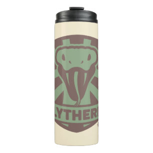 HARRY POTTER™   Summer Magic SLYTHERIN™ Crest Thermal Tumbler