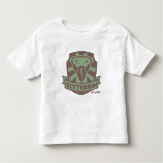 HARRY POTTER™ | Summer Magic SLYTHERIN™ Crest Toddler T-shirt