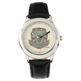 HARRY POTTER™ Summer Magic SLYTHERIN™ Crest Watch