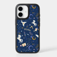 HARRY POTTER™ Summer Solstice Icon Pattern