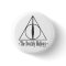 Harry Potter | The Deathly Hallows Emblem