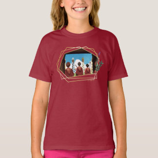 HARRY POTTER™ & the GRYFFINDOR™ QUIDDITCH™ Team T-Shirt