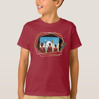HARRY POTTER™ & the GRYFFINDOR™ QUIDDITCH™ Team T-Shirt