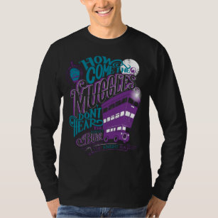 muggle t shirt