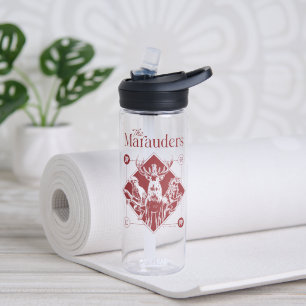 HARRY POTTER™ The Marauders Animagus Graphic Water Bottle
