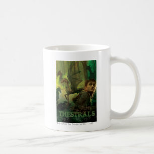 Harry Potter Thestrals Coffee Mug