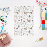 HARRY POTTER™ Tiny Magic Pattern