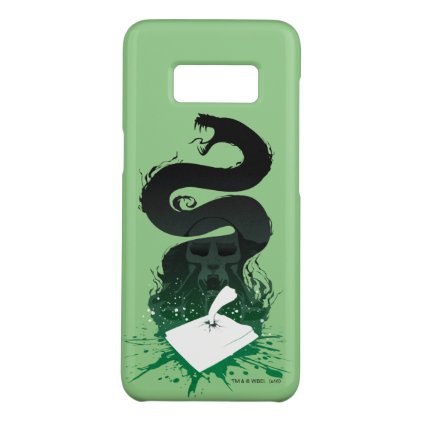 Harry Potter | Tom Riddle&#39;s Diary Graphic Case-Mate Samsung Galaxy S8 Case