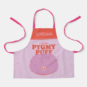 HARRY POTTER™   Weasley's Wizard Pygmy Puff Apron