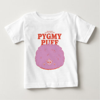 HARRY POTTER™ | Weasley's Wizard Pygmy Puff Baby T-Shirt
