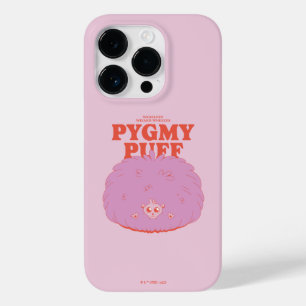 HARRY POTTER™ Weasley's Wizard Pygmy Puff Case-Mate iPhone 14 Pro Case