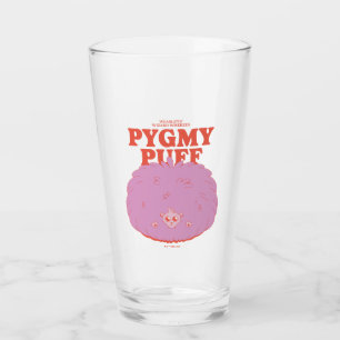 HARRY POTTER™ Weasley's Wizard Pygmy Puff Glass
