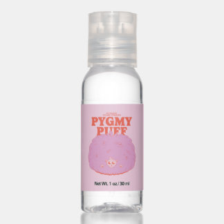 HARRY POTTER™ | Weasley's Wizard Pygmy Puff Hand Sanitizer