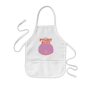 HARRY POTTER™   Weasley's Wizard Pygmy Puff Kids' Apron