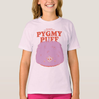 HARRY POTTER™ | Weasley's Wizard Pygmy Puff T-Shirt