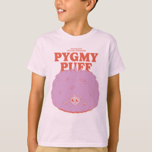 HARRY POTTER™   Weasley's Wizard Pygmy Puff T-Shirt
