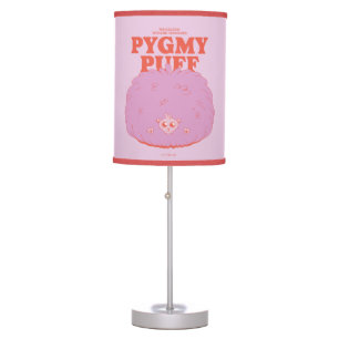 HARRY POTTER™ Weasley's Wizard Pygmy Puff Table Lamp