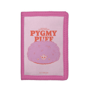 HARRY POTTER™ Weasley's Wizard Pygmy Puff Tri-fold Wallet