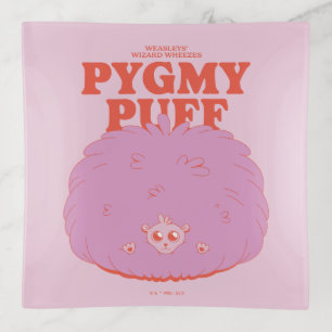 HARRY POTTER™ Weasley's Wizard Pygmy Puff Trinket Tray