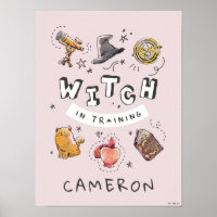 HARRY POTTER™ | Witch in Training