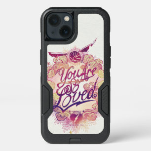 Harry Potter You Are So Loved iPhone 13 Case