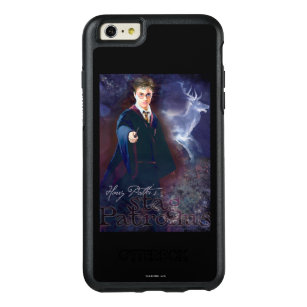 Harry Potter's Stag Patronus OtterBox iPhone 6/6s Plus Case