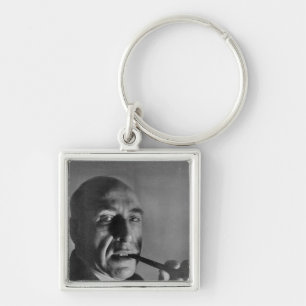 Harry Price Keychain