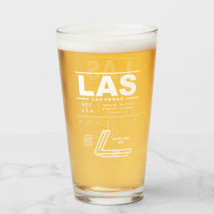 Harry Reid International Airport LAS Glass
