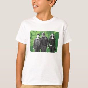 Harry, Ron, and Hermione 1 T-Shirt