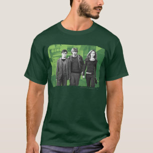 Harry, Ron, and Hermione 1 T-Shirt