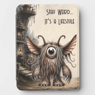 Harry – The Big-Eyed Beastie Kindle Cover