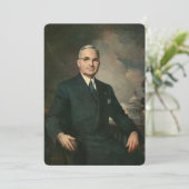 Harry Truman (Standing Front)