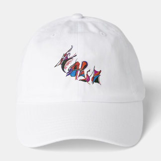 HARSH custom art design Hat