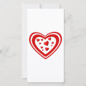 Hart full of love (Front)