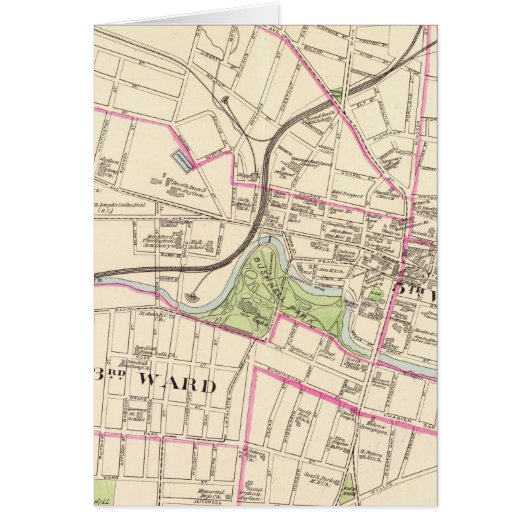 Hartford, Central (Front)