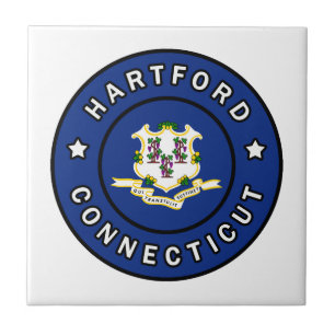 Hartford Connecticut Ceramic Tile