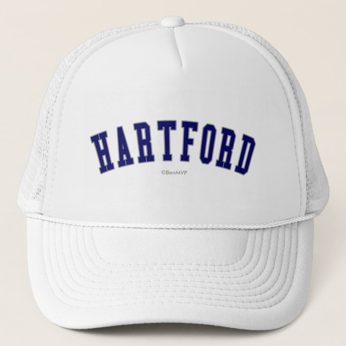 Hartford Hat