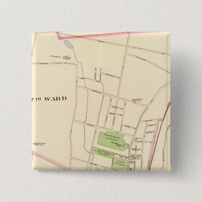 Hartford, North Button (Front)