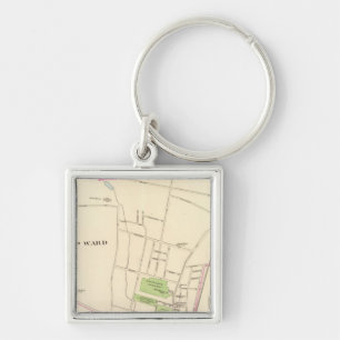 Hartford, North Keychain