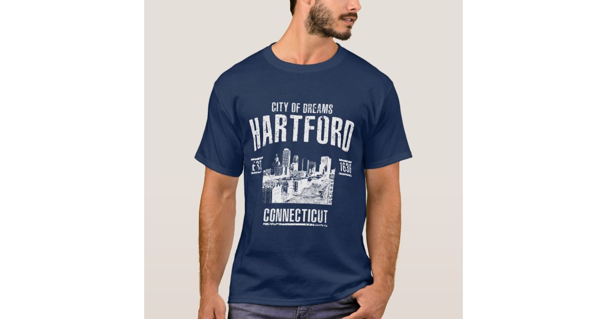 john hartford t shirt